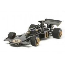 TAMIYA 1/12 TEAM LOTUS TYPE 72D 1972 12046